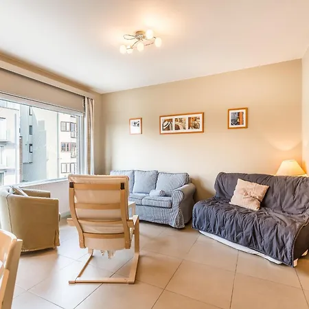 Apartamento In Near The Beach, Cleaning Included