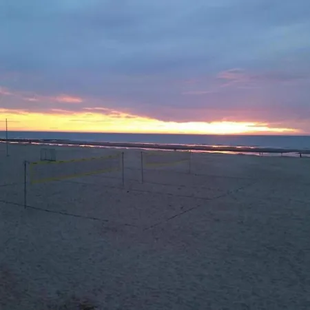 Apartamento In Near The Beach, Cleaning Included