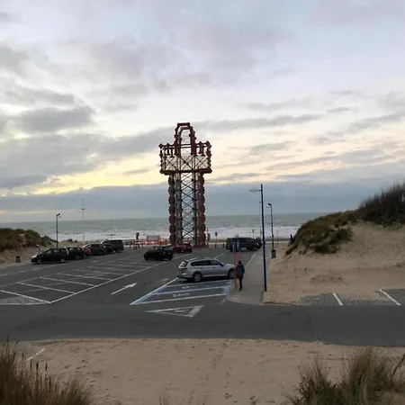 Apartamento In Near The Beach, Cleaning Included *