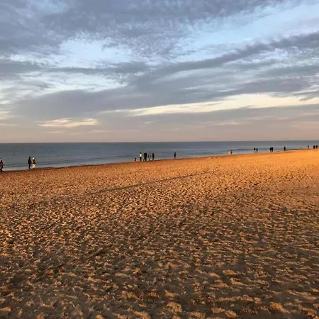 Apartamento In Near The Beach, Cleaning Included *