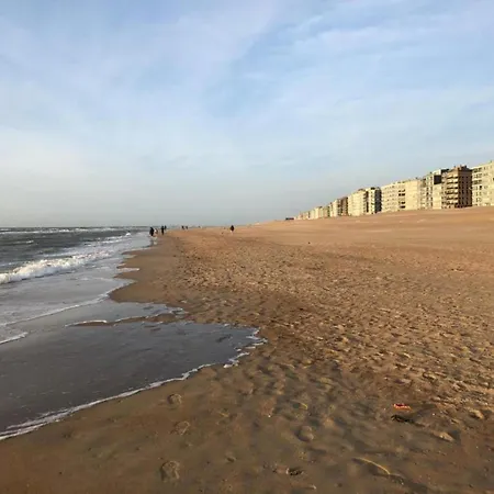 Apartamento In Near The Beach, Cleaning Included
